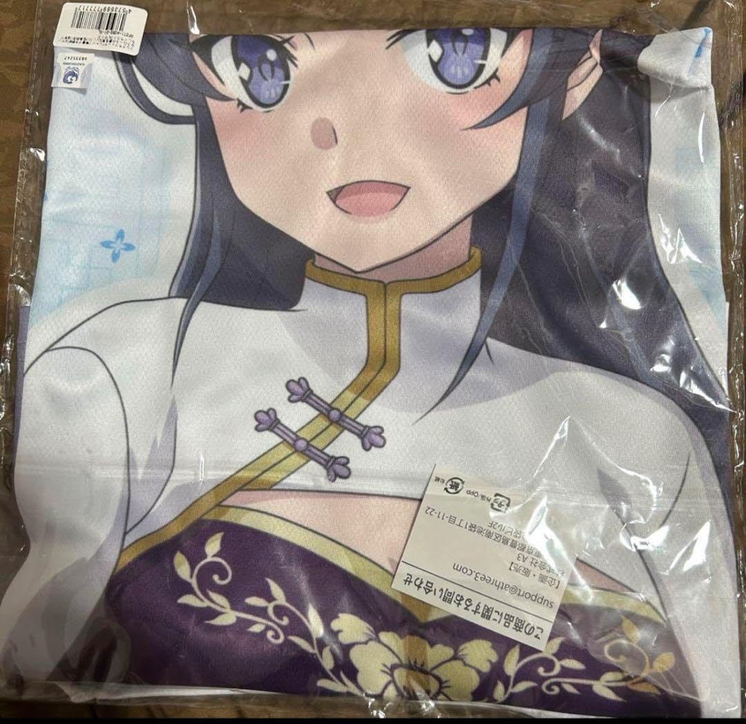 青春ブタ野郎ラーメン 桜島麻衣Tシャツ Lサイズ 4色セット(ポスト